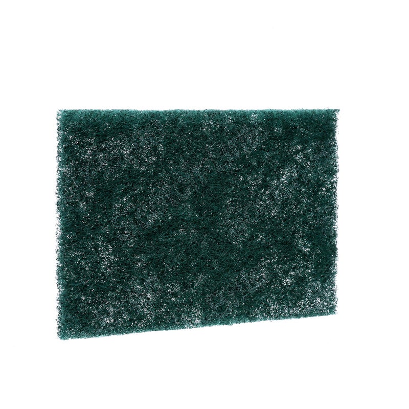 3M Final Stripping Pads, 0 Fine, 3-3/4 in. x 6 in. x 5/16 in., 2/Pack - Image 5